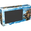 Shop All*Godtear: Jaak, the Dubious Alchemist - Miniature Marvels: Airplane Models & Painted Dice