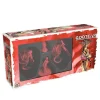 Shop All*Godtear: Keera, The Dragon Princess SFL GT-020 - Miniature Marvels: Airplane Models & Painted Dice