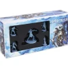Shop All*Godtear: Mournblade, The Soulless - Miniature Marvels: Airplane Models & Painted Dice