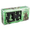 Shop All*Godtear: Rattlebone, Prophet of the Ascended Past SFL GT-019 - Miniature Marvels: Airplane Models & Painted Dice