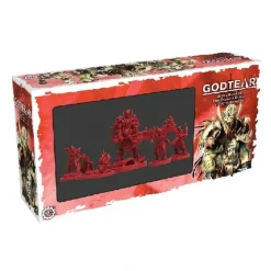 Shop All*Godtear: Skullbreaker The Dragon Slayer SFL GT-027 - Miniature Marvels: Airplane Models & Painted Dice