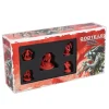 Shop All*Godtear: Sneaky Peet, The Maligned SFL GT-015 - Miniature Marvels: Airplane Models & Painted Dice