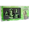 Shop All*Godtear: Styx, Lord of Hounds SFL GT-023 - Miniature Marvels: Airplane Models & Painted Dice