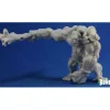 Miniature<Golan, Hill Giant: Bones RPR 77314 - Miniature Marvels: Airplane Models & Painted Dice