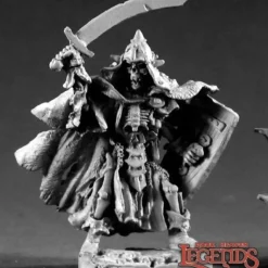 Miniature<Golgoth,Eradicator: Dark Heaven Legends RPR 02270 - Miniature Marvels: Airplane Models & Painted Dice