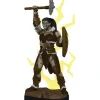 Miniature<Goliath Barbarian Female: Premium Figures - D&D Icons of the Realms WZK 93033 - Miniature Marvels: Airplane Models & Painted Dice