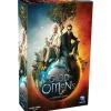 Shop All*Good Omens: An Ineffable Game - Miniature Marvels: Airplane Models & Painted Dice