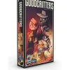 Board Game<Goodcritters AWG DTE07GC - Miniature Marvels: Airplane Models & Painted Dice