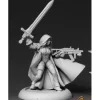 Miniature<Grace, Holy Assassin: Chronoscope RPR 50233 - Miniature Marvels: Airplane Models & Painted Dice