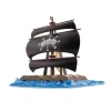 Shop All*Grand Ship Collection #11 Marshall D. Teach's Ship "One Piece" LTG BNDAI-2318213 - Miniature Marvels: Airplane Models & Painted Dice