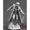 Miniature*Graveflesh Servant (Male): Dark Heaven Legends RPR 03840 - Miniature Marvels: Airplane Models & Painted Dice