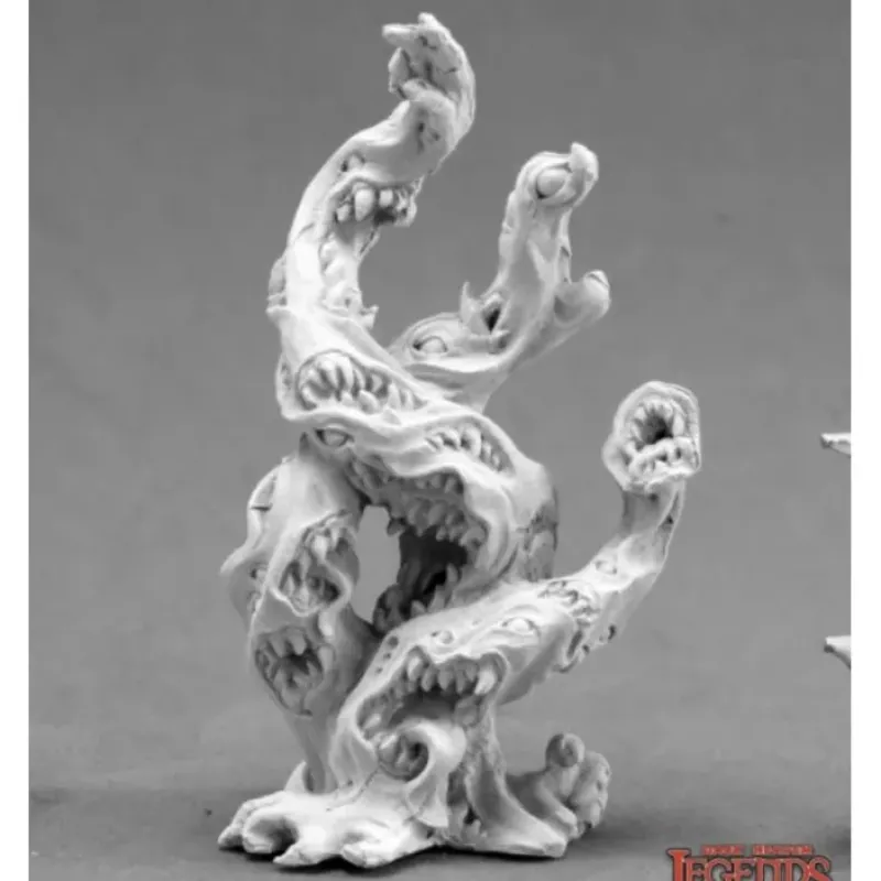 Miniature<Gravewailer: Dark Heaven Legends RPR 03675 - Miniature Marvels: Airplane Models & Painted Dice