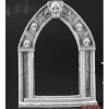 Miniature<Graveyard Archway: Dark Heaven Legends RPR 03684 - Miniature Marvels: Airplane Models & Painted Dice