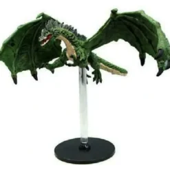 Shop All*Green Dragon Tyranny of Dragons - Miniature Marvels: Airplane Models & Painted Dice