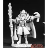 Miniature<Gregor the Wizard: Dark Heaven Legends RPR 02478 - Miniature Marvels: Airplane Models & Painted Dice