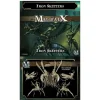 Shop All*Gremlins: Iron Skeeter - Miniature Marvels: Airplane Models & Painted Dice