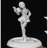 Miniature<Gretchen, Oktoberfest Fraulein: Chronoscope RPR 50118 - Miniature Marvels: Airplane Models & Painted Dice