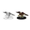Miniature<Griffon: D&D Nolzur's Marvelous Miniatures WZK 90191 - Miniature Marvels: Airplane Models & Painted Dice