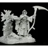 Miniature<Grim Reaper RPR 01414 - Miniature Marvels: Airplane Models & Painted Dice