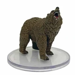 Shop All*Grizzly Bear The Mwangi Expanse - Miniature Marvels: Airplane Models & Painted Dice