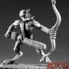 Miniature<Gromdoom, Bakarathi: Dark Heaven Legends RPR 02258 - Miniature Marvels: Airplane Models & Painted Dice