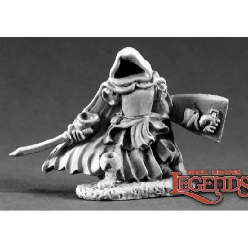 Miniature<Guardian Wraith: Dark Heaven Legends RPR 02148 - Miniature Marvels: Airplane Models & Painted Dice