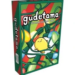 Shop All*Gudetama: Holiday Edition RGS 00971 - Miniature Marvels: Airplane Models & Painted Dice