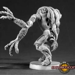 Miniature<Gug, Eldritch Horror: Chronoscope RPR 50039 - Miniature Marvels: Airplane Models & Painted Dice