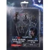 Miniature<Guildmaster's Guide to Ravnica - Companion Starter Set 2: D&D Icons of the Realms WZK 73116 - Miniature Marvels: Airplane Models & Painted Dice