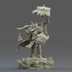 Miniature<Hachiman - Miniature Marvels: Airplane Models & Painted Dice