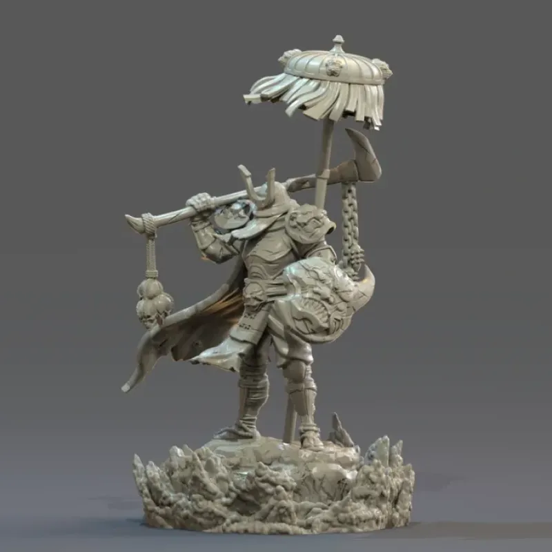 Miniature<Hachiman - Miniature Marvels: Airplane Models & Painted Dice
