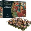 Shop All*Hail Caesar - Ancient Celts: Celtic Warriors - Miniature Marvels: Airplane Models & Painted Dice