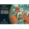 Shop All*Hail Caesar - Romans: Early Imperial Romans: Praetorian Guard - Miniature Marvels: Airplane Models & Painted Dice
