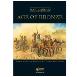 Shop All*Hail Caesar Age of Bronze - Miniature Marvels: Airplane Models & Painted Dice