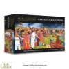 Shop All*Hail Caesar: Gallic Wars Starter Set - Miniature Marvels: Airplane Models & Painted Dice