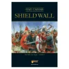Shop All*Hail Caesar: Shield Wall - Miniature Marvels: Airplane Models & Painted Dice