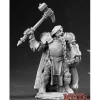 Miniature<Halbarand, Cleric: Dark Heaven Legends RPR 03427 - Miniature Marvels: Airplane Models & Painted Dice
