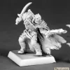 Miniature<Half Orc Assassin: Pathfinder RPR 60057 - Miniature Marvels: Airplane Models & Painted Dice
