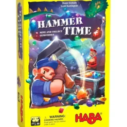 Board Game<Hammer Time HAB 306212 - Miniature Marvels: Airplane Models & Painted Dice