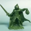 Miniature<Headless Footman: Dark Heaven Legends RPR 04031 - Miniature Marvels: Airplane Models & Painted Dice
