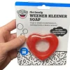 Egpull<HEART Weener Cleaner Soap Willy Weiner Joke Gag Gift Party Adult Prank Toy - Miniature Marvels: Airplane Models & Painted Dice