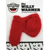 Egpull<Heater for your Peter Willy Warmer Weiner Weener Knitted Sock - GaG BigMouth Inc - Miniature Marvels: Airplane Models & Painted Dice