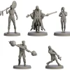 Shop All*Heckna (5E): Miniatures - Revelers - Miniature Marvels: Airplane Models & Painted Dice