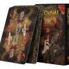 Shop All*Heckna (5E): Playing Cards - Miniature Marvels: Airplane Models & Painted Dice