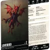 Shop All*Heckna (5E): Reference Cards - Miniature Marvels: Airplane Models & Painted Dice