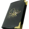 Shop All*Heckna (5E): Tarot Card Binder - Miniature Marvels: Airplane Models & Painted Dice