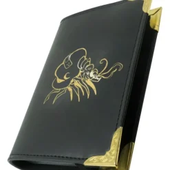 Shop All*Heckna (5E): Tarot Card Binder - Miniature Marvels: Airplane Models & Painted Dice