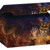 Shop All*Heckna (5E): Tarot Card Deck Box - Miniature Marvels: Airplane Models & Painted Dice