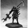 Miniature<Hellknight - Order of the Pyre: Pathfinder RPR 60118 - Miniature Marvels: Airplane Models & Painted Dice