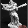 Miniature<Hercules: Dark Heaven Legends RPR 02702 - Miniature Marvels: Airplane Models & Painted Dice